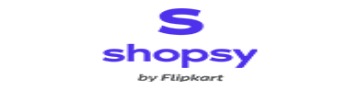 Shopsy Logo