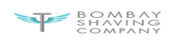 Bombay Shaving Logo