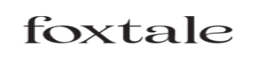 Foxtale Logo