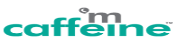 mCaffeine Logo