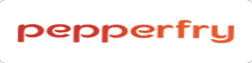 Pepperfry Logo