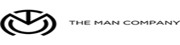 The Man Company Logo