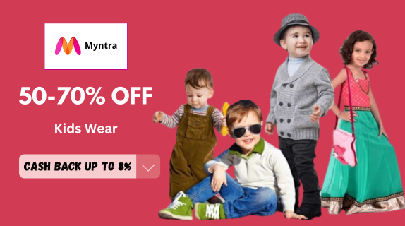 Myntra logo