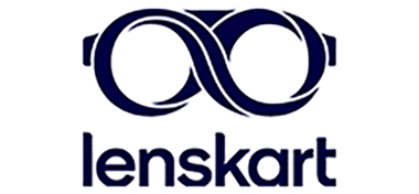 Lenskart Logo