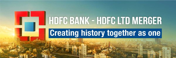 HDFC Bank Credit Card Banner
