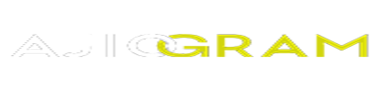 Ajio Gram Logo