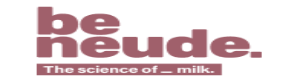 Be Neude Logo