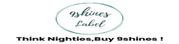 9 Sh Logo