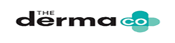 The Derma Co Logo